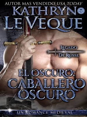 cover image of El oscuro